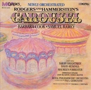 Carousel (OST)