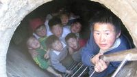 A Circus of Street Kids: Mongolia