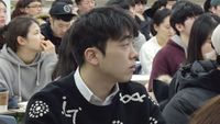 South Korean Youth Struggling for Work