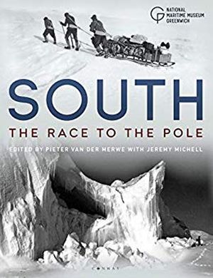 South - The Race to the Pole