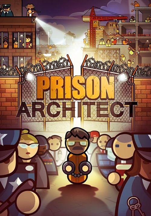 Как увеличить зарплату в prison architect