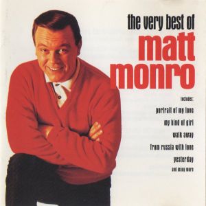 The Very Best of Matt Monro