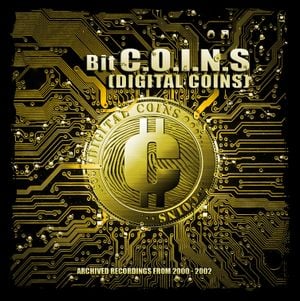 Bit-COINs