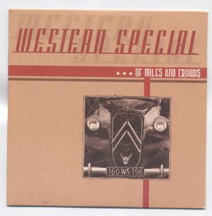 Western Special (live)