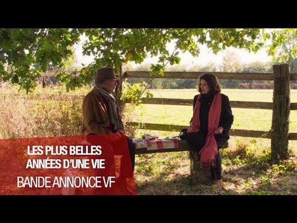 Les plus belles années d'une vie