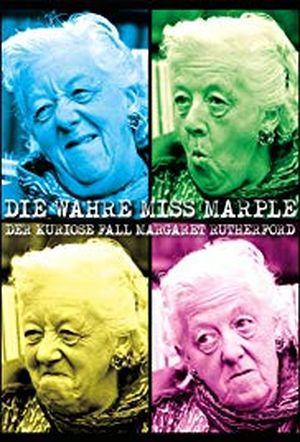 La vraie Miss Marple : Margaret Rutherford