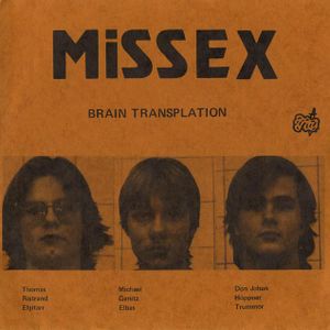 Brain Transplantation (EP)