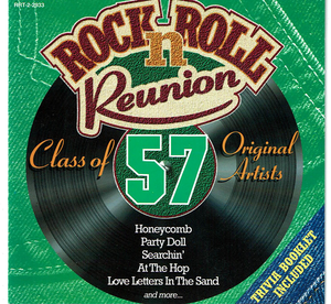 Rock 'n' Roll Reunion: Class of 57