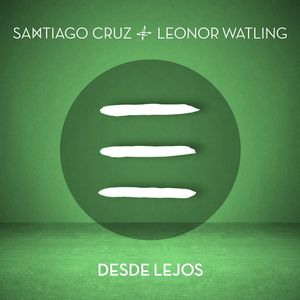 Desde lejos (Single)