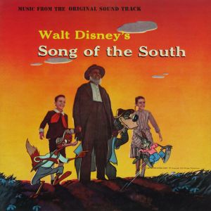 Walt Disney's Song of the South (OST)