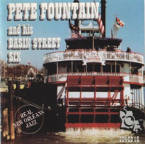 Pete Fountain and His Basin Street Six
