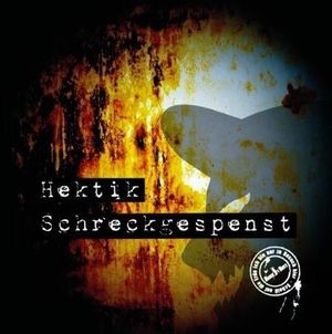 Schreckgespenst (EP)