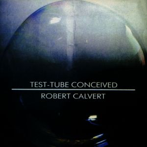 Test-Tube Conceived