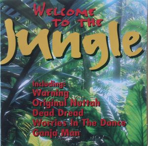 Welcome to the Jungle