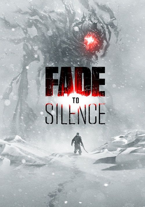 Fade to silence прохождение