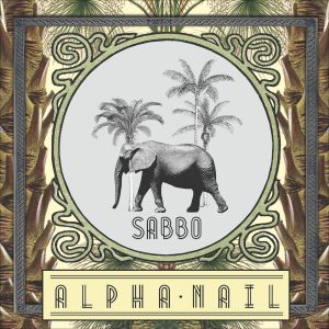 Alpha Nail (EP)