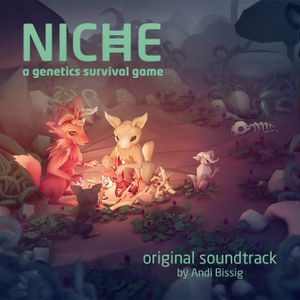 Niche Original Soundtrack (OST)