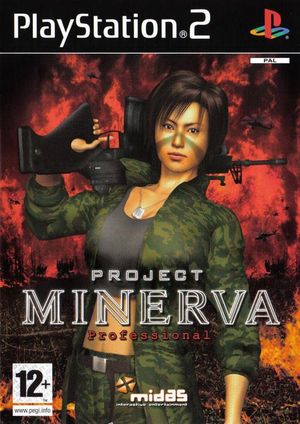 Project Minerva