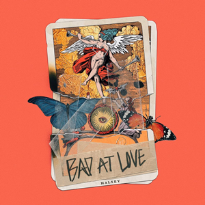 Bad at Love (Single)