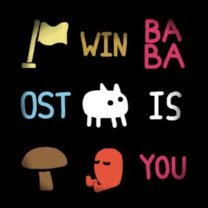 Baba Is You OST (OST)