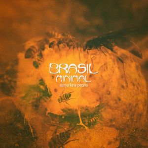 Brasil Minimal (EP)