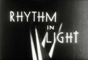 Rhythm in Light