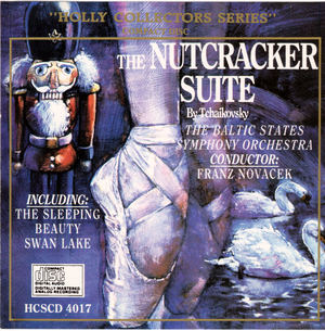 The Nutcracker Suite