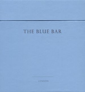 The Blue Bar