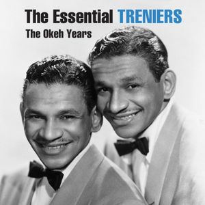 The Essential Treniers: The Okeh Years