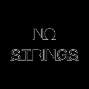 No Strings (Single)