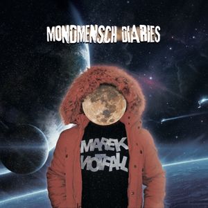 Mondmensch Diaries (EP)