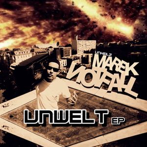 Unwelt EP (EP)