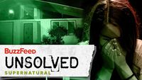 Supernatural - The Haunting of Hannah Williams