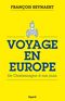 Voyage en Europe