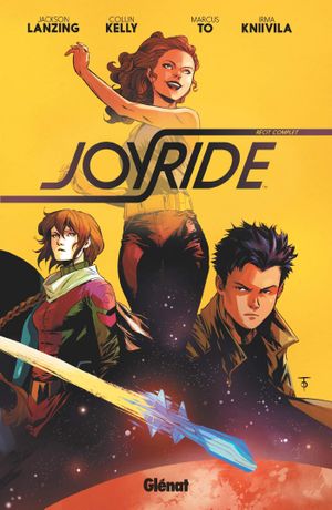 Joyride: Ignition