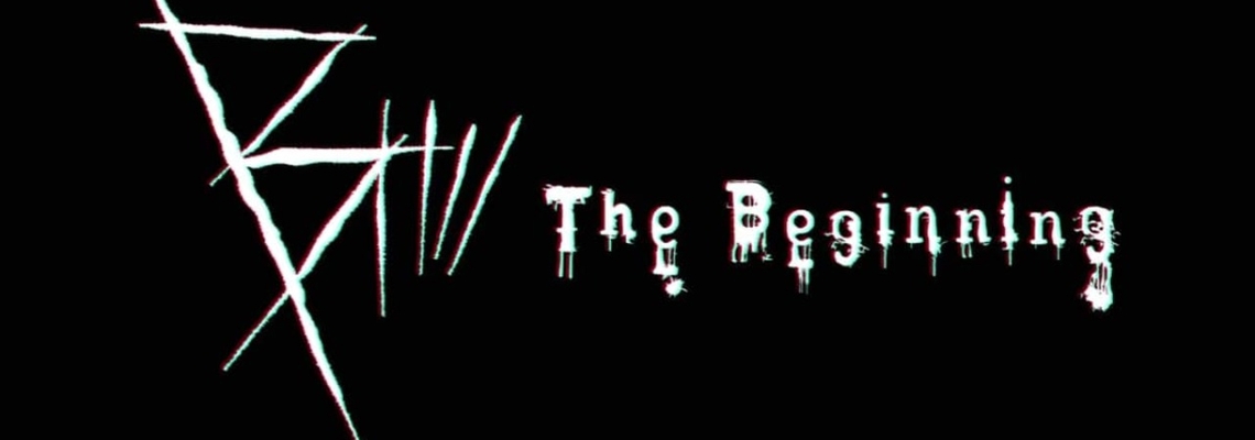 Cover B: The Beginning