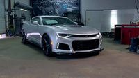 Beyond ZL1, Part 1