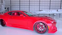 Beyond ZL1, Part 2