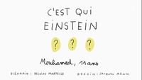 C'est qui Einstein ?