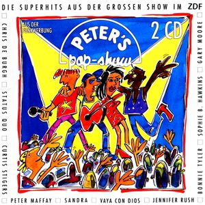 Peter’s Pop Show