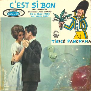 C'est si bon (Single)