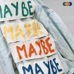 MAYBE - Side A (EP)