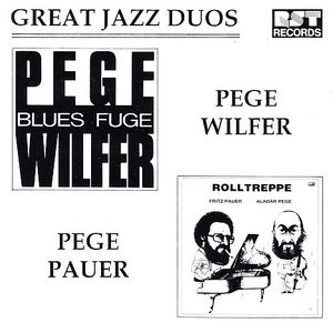 Great Jazz Duos