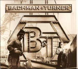 Bachman & Turner