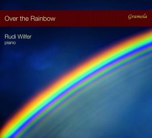 Over the Rainbow