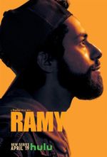Affiche Ramy