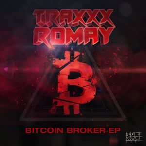 Bitcoin Broker EP (EP)