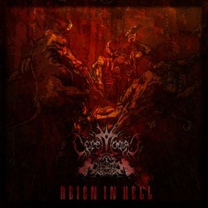 Reign in Hell (EP)