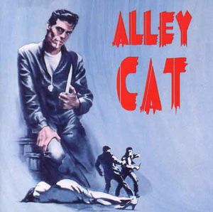 Alley Cat