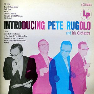 Introducing Pete Rugolo and His Orchestra